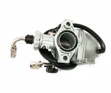 New Vespa Carburettor Old