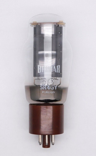Brimar foreign cv717 5r4gy - cv717,