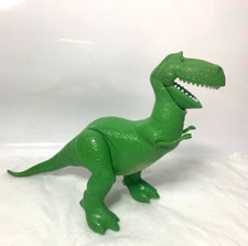 Toy Story Rex  9" Figure