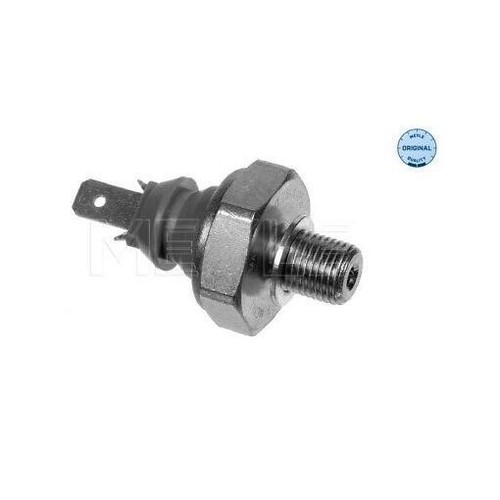 Oil pressure switch meyle 100 - pressure,