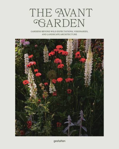 Avant gardens beyond - gardens, :