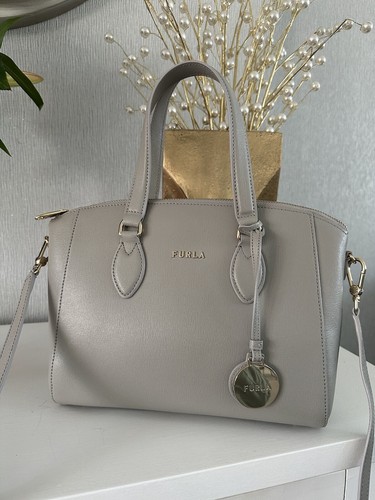 Furla handbag new - furla,
