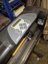 Summa d140 vinyl cutter - d140,