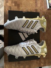 Adidas 11pro TK - Size 8.5 UK