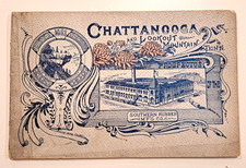 Chattanooga Tennessee