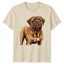 Mastiff Dog Lovers Animals