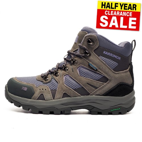 Karrimor premium bodmin mid - mid, 6