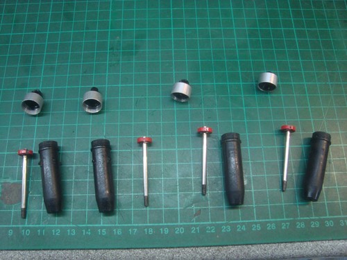 Kyosho lazer sport - sport, zx-sport
