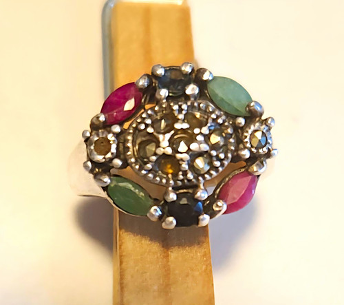 925 sterling silver - 925, ring