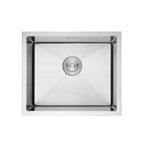 Single bowl kitchen sink - single,