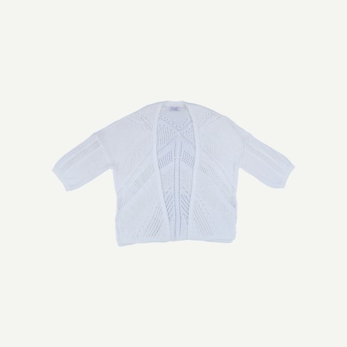 Per una womens - una, white