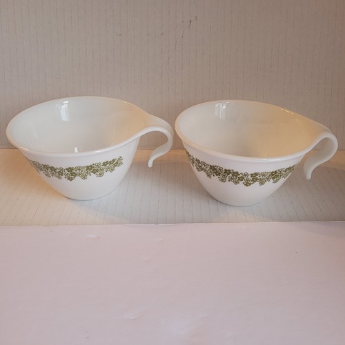 Corelle spring blossom green - spring,