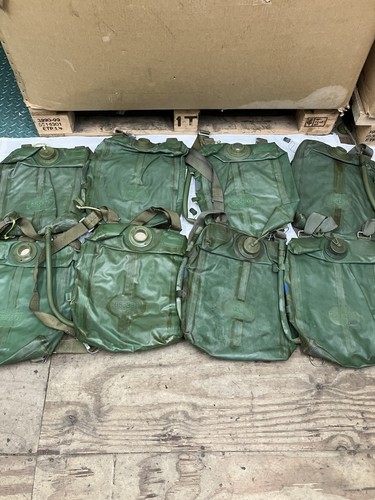 Army rubberised water - rubberised,