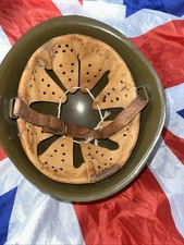 Russian helmet ww2