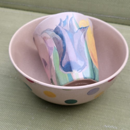 Emma bridgewater tulips and - emma,