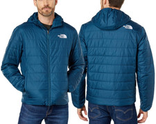 The North Face Youth Padded