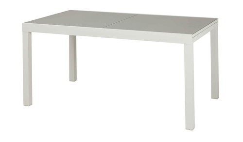 8 seater extendable - 6,