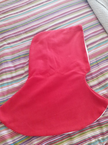 Medieval larp cosplay hood - medieval,