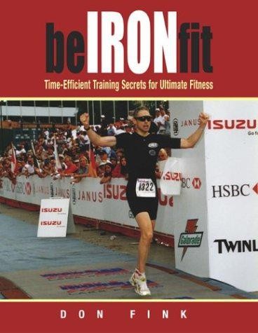 Iron fit time - fit:, time-efficient