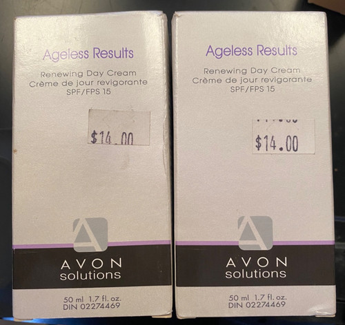 Lot avon solutions - lot,