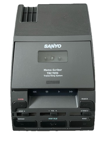 Sanyo trc 7090 philips - sanyo, lfh