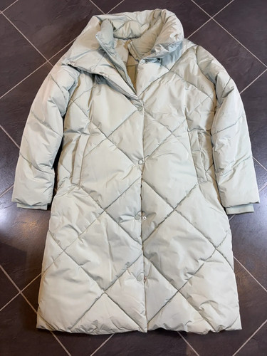 Puffer coat womens - tu,