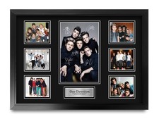 One direction framed - one,