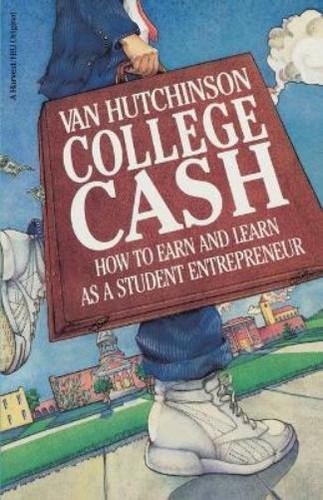 Van hutchinson college cash - college,