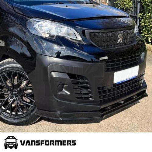 Peugeot expert traveller 3rd - peugeot,