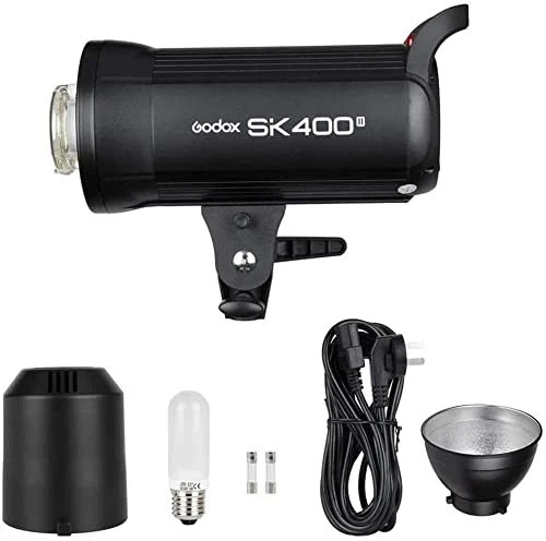 Godox sk400ii 400w - us,