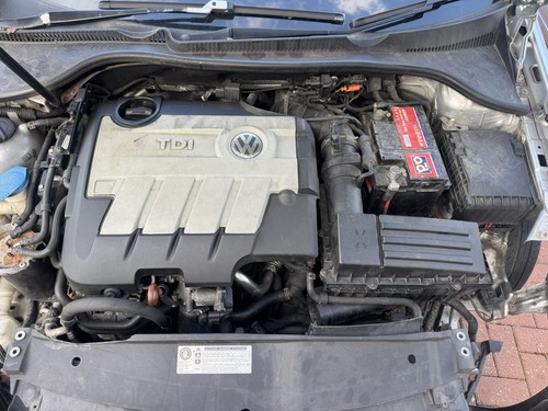 Golf mk6 tdi - golf, 2.0