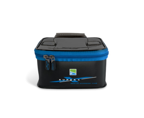 Preston innovations supera - preston,