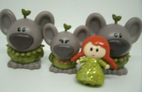 Disney frozen rock trolls 3 - rock,