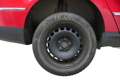 Passat golf tyres - vw, 3c