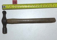 Small Vintage Ball Peen Hammer