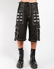 New Style Men`s Gothic