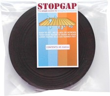 StopGap Floorboard Draught