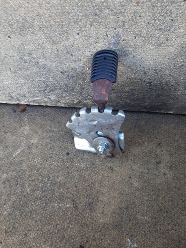 Front left right wheel height - left,