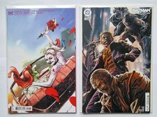 DC Comic Bundle