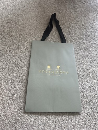 Penhaligons cardboard empty - penhaligons, x