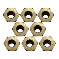 D3NN1120B (8) Rear Wheel Lug