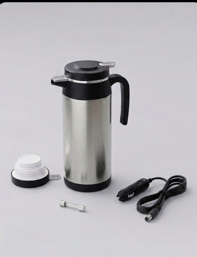 Travel kettle12v kettle car - kettle12v,