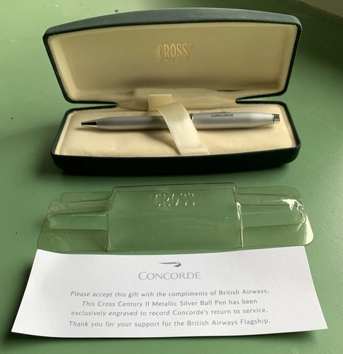 2001 british airways concorde - british,
