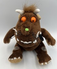 Gruffalo Soft Toy Plush 8”or