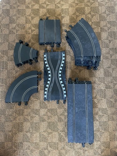 Vintage classic scalextric - classic,