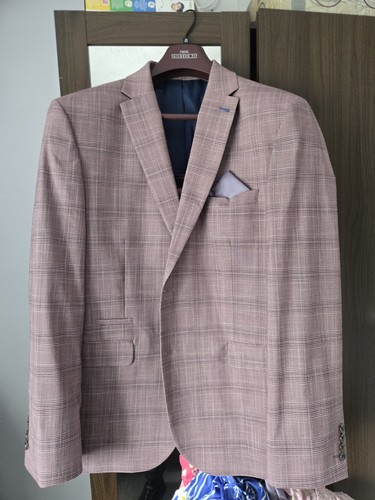 Next 44r tailored fit men - next, men's