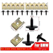 BMW MINI Self Tapping Tapper