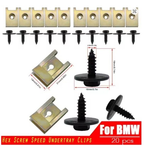 Bmw mini self tapping - bmw,