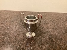 Subbuteo European Cup Trophy