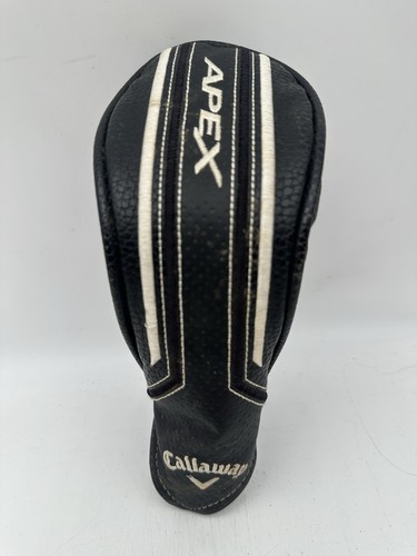 Callaway apex hybrid rescue - callaway,